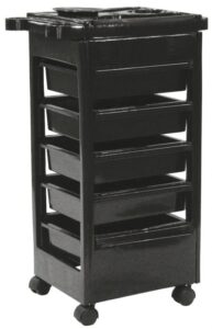 Ucenic coafor, Energy, Hairway