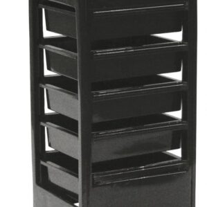 Ucenic coafor, Energy, Hairway