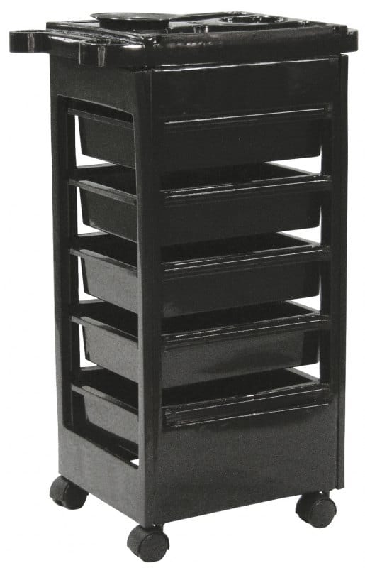 Ucenic coafor, Energy, Hairway