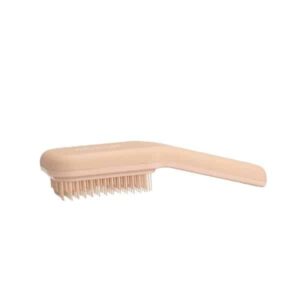 PERIE PENTRU DESCURCAT PARUL, BFF BRUSH, MAXPRO, CREM
