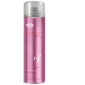 Fixativ fixare usoara, Lisynet One Regular, Lisap Milano, 500ml