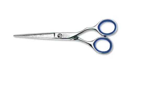 Foarfecă de tuns din oțel, Kiepe, 2435 - 5"