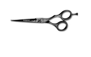 Foarfeca de tuns, Kiepe, HD BLACK  2437 - 5.5 "