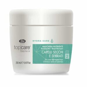 Masca profesionala hidratare, Hydra Care, Lisap Milano, 250ml