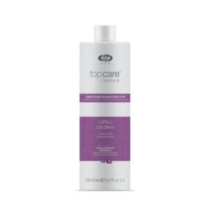 Balsam profesional culoare, Color Care, Lisap Milano, 500ml