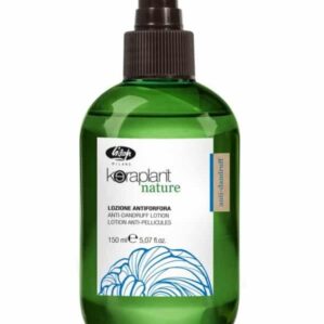 KERAPLANT ANTI DANDRUFF - PACHET TRATAMENT IMPOTRIVA MATRETII CU EFECT REVIGORANT, SAMPON+LOTIUNE - imagine 3