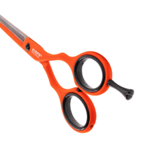 SET 2 FOARFECE TUNS SI FILAT DIN OTEL SPECIAL 420, MANGOO, KIEPE, 5.5 INCH - imagine 3