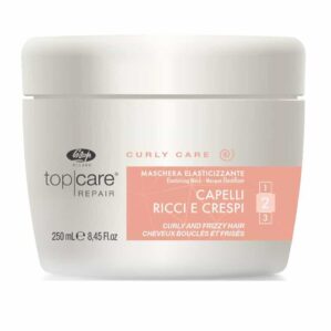 CURLY TOP CARE - PACHET PAR ONDULAT CU ACTIUNE HIDRATANTA, SAMPON+MASCA+SPUMA 250ML - imagine 3