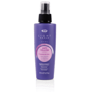 LIGHT SCALE NO YELLOW - PACHET EFECT ARGINTIU CU EFECT HIDRATANT - SPRAY+SAMPON+MASCA - imagine 4