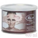 Ceară ulei de argan unică folosință, Cartus, Ulei de argan, Ro.ial, 400 ml