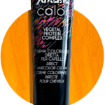 Vopsea cu acțiune directă Xtreme Color de la Lisap Milano