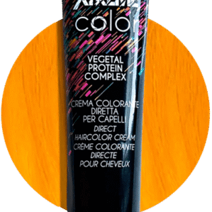 Vopsea cu acțiune directă Xtreme Color de la Lisap Milano