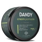 Ceară mată pentru păr Cream Pomade Dandy 100 ml