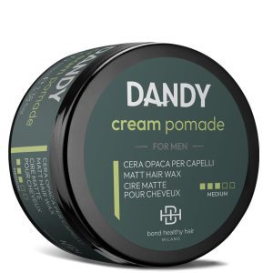Ceară mată pentru păr Cream Pomade Dandy 100 ml