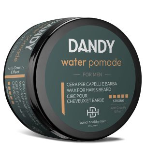 Ceara pentru par si barba, Water Pomade, Dandy, 100ml