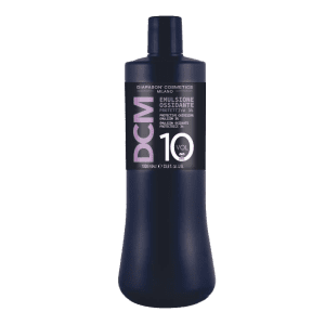 Crema oxidanta 3%(10vol), Diapason Milano, 1000ml