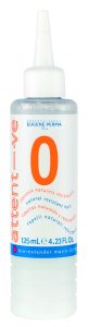 Solutie permanent imbogatita cu alge rosii, Attentive, Eugene Perma, Fir natural rezistent N0, 125ml