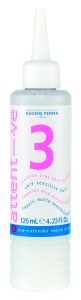 Solutie permanent imbogatita cu alge rosii, Attentive, Eugene Perma, Fir foarte subtire N3, 125ml