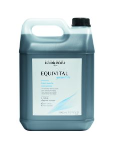 Sampon concentrat pentru uz zilnic, Equivital, Eugene Perma, 5000ml