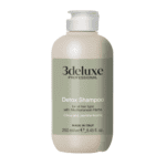 Șampon detoxifiant Detox Shampoo 3Deluxe 250 ml
