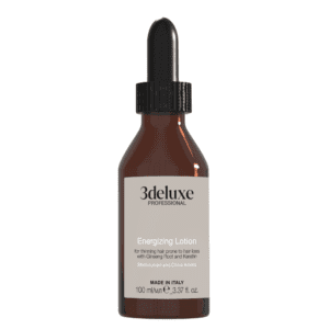 Loțiune împotriva căderii părului, Energizing Lotion, 3Deluxe, 100 ml