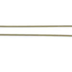 Ace de păr profesionale blonde, Drepte, 7.5 cm, Cutie 500 gr