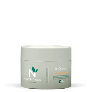 Masca hidratanta nutritiva pentru ten, Naturals Mask, Levissime, 200ml