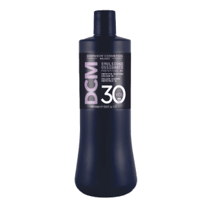 Crema oxidanta 9%(30vol), Diapason Milano, 1000ml