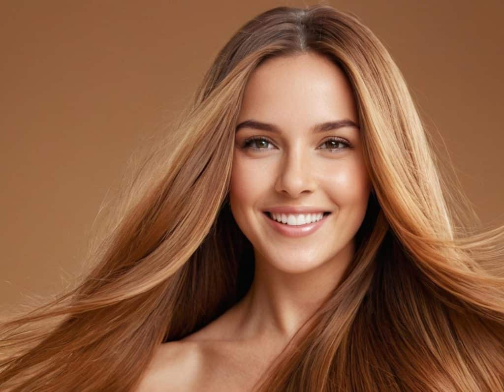 Cel mai bun tratament pentru par deteriorat