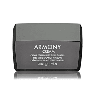 Crema reglare ten gras, Armony Cream, Levissime, 50ml