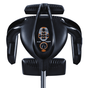 Climazon coafor electric cu picior CIX 3000, 900 W, negru, Ceriotti