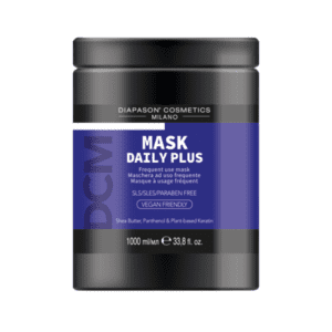 Masca uz zilnic, Daily, Diapason Milano, 1000ml