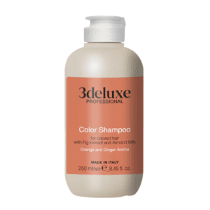 Sampon culoare, Color Shampoo, 3Deluxe, 250ml