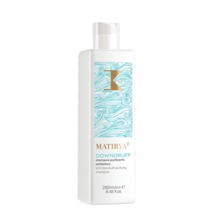 Șampon împotriva mătreții