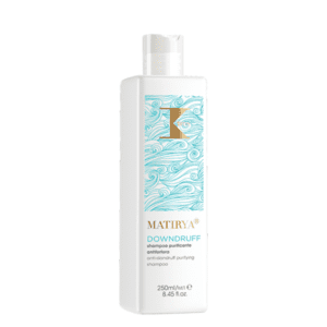 Șampon împotriva mătreții