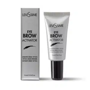 Oxidant vopsea sprancene, Activator 10 Vol, Levissime, 15ml