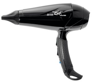 Uscator de par profesional, Power Gek, Ceriotti, 2000W