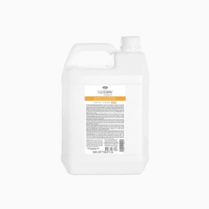 Sampon pentru toate tipurile de par, Daily Care, Lisap Milano, 5000ml