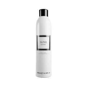 Fixativ cu fixare puternica, Hair Spray, Mohi, 300ml