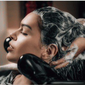 Șampoane profesionale