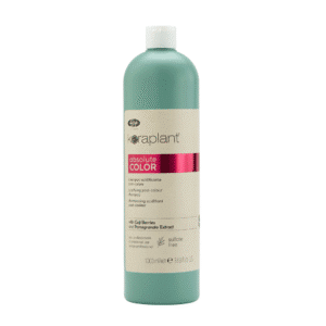 șampon profesional păr vopsit Lisap Milano 1000 ml