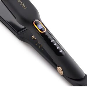 Placă profesională de îndreptat părul, Unlimited, Termix, 230°C - imagine 5