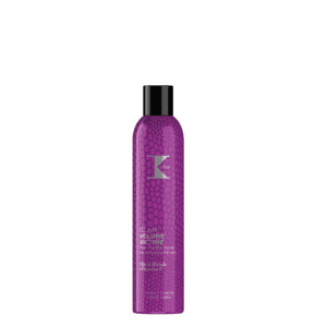 Spuma volum cu fixare medie, Volume Victime Mousse, K-Time, 300ml