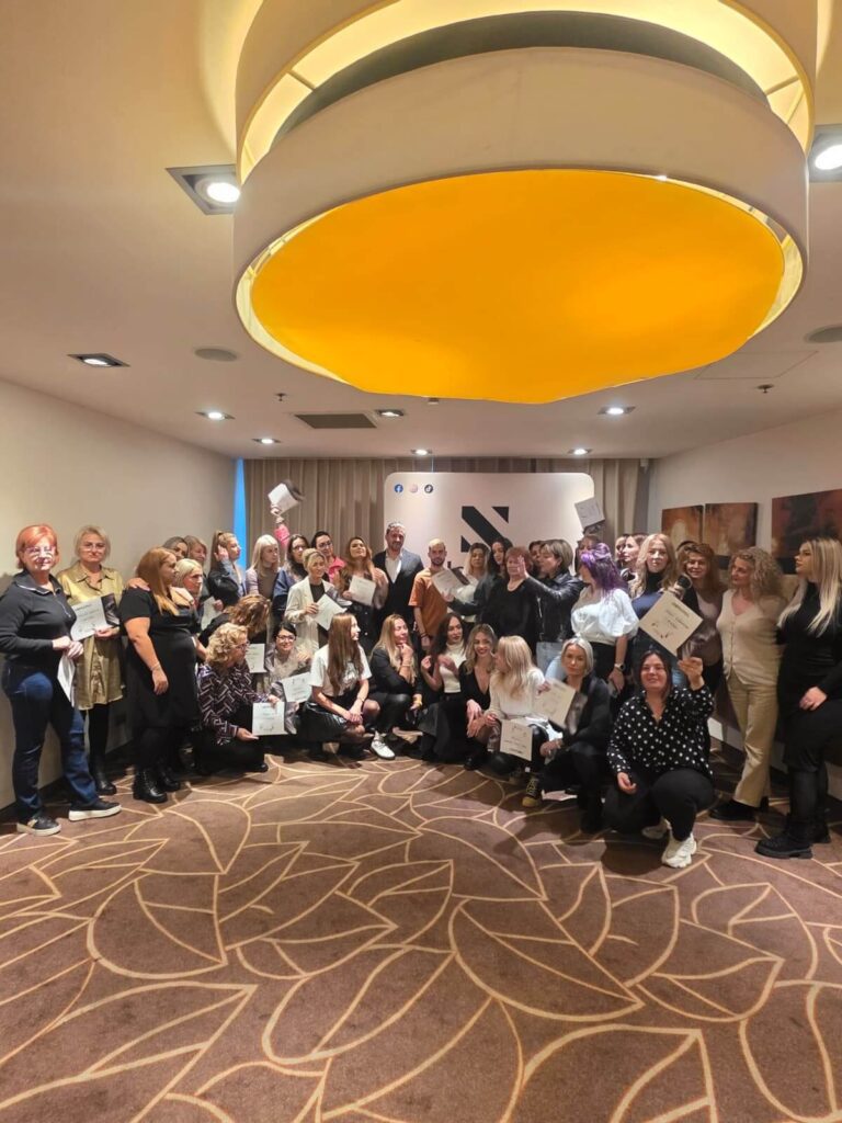 seminar pitesti nell spa