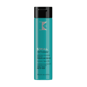 Șampon profesional volumizant Ad Volume, K-Time, 300 ml