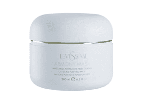 Masca cu actiune profunda pentru ten gras, Armony Mask, Levissime, 200ml