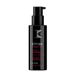 Fluid pentru par ondulat, Avant Curl, K-Time, 150ml