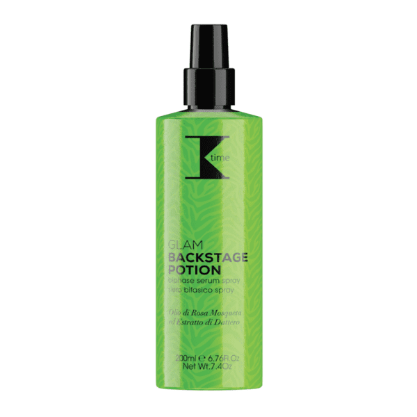 Ser descurcare și hrănire bifazic, Backstage Potion, K-Time, 200 ml
