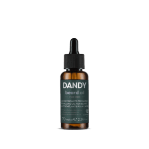 Ulei de barba, Dandy, 70ml