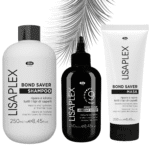 Bond Saver - Pachet Șampon+Mască+Apă Lamelară Reparare și Hidratare cu acțiune în profunzime
